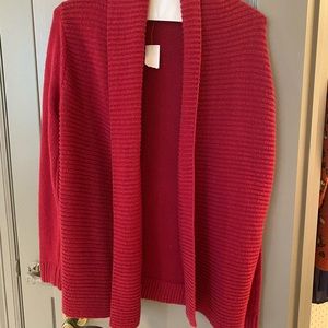 Loft Cardigan NWT